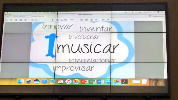 Imusiqueros Euterpianos