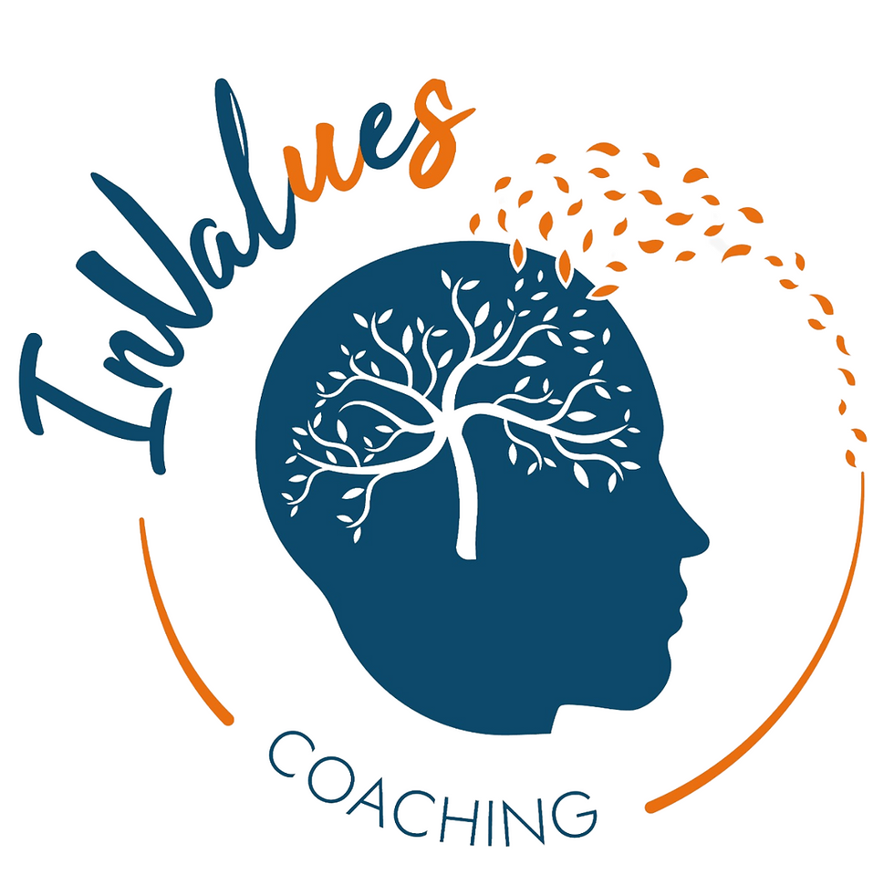 Invalues Coaching individuel et equipe developpement du leadership Lausanne geneve Fribourg