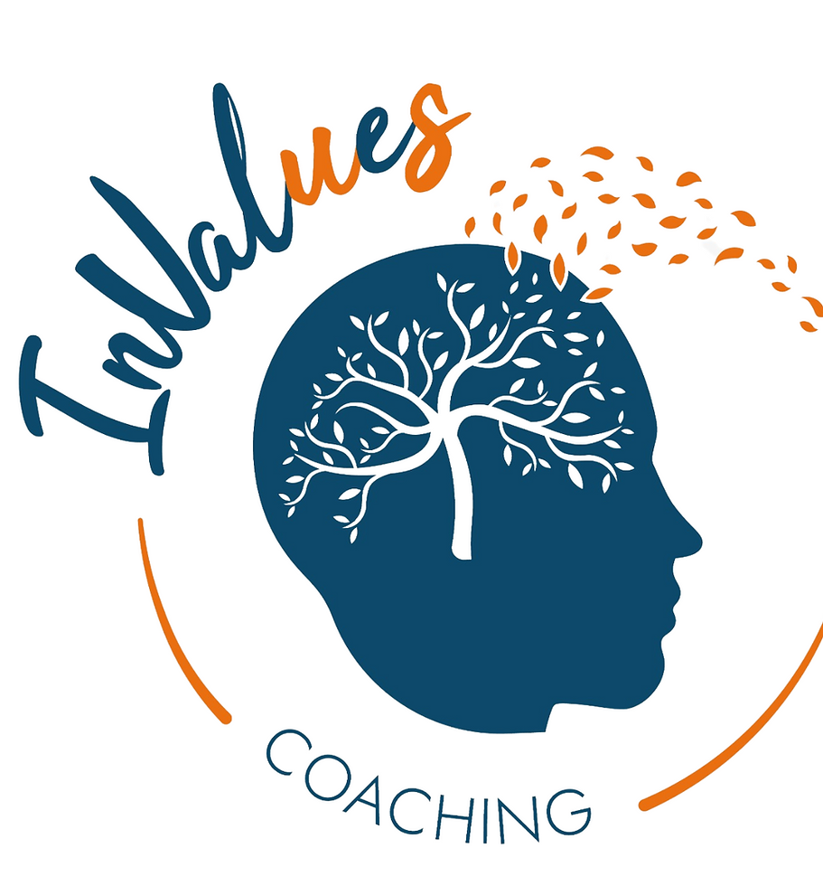 Invalues – Formation et Coaching dirigeants PME et équipes en leadership humain et soft skills