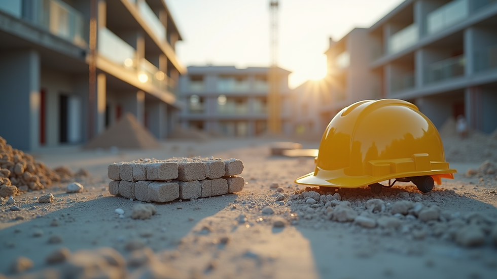 Maximize Your Investment: Tips for Small-Scale Development