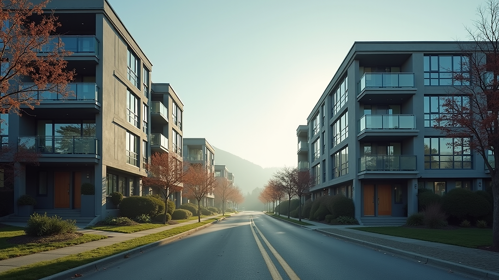 Explore Bill 44 Development Opportunities in BC