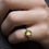 Miniatura: Anello Ninfa