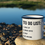 Thumbnail: To Do List-Enamel Camping Mug