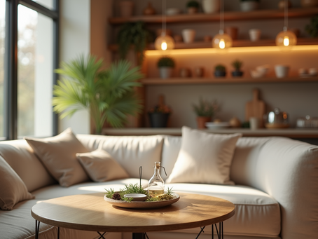 Health and Coffee: A Perfect Blend in Wellness Cafes