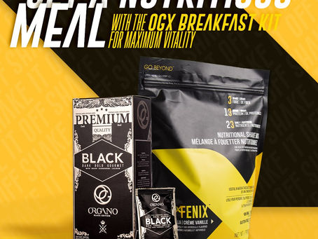 The Importance of Mindful Eating