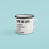 Thumbnail: To Do List-Enamel Camping Mug