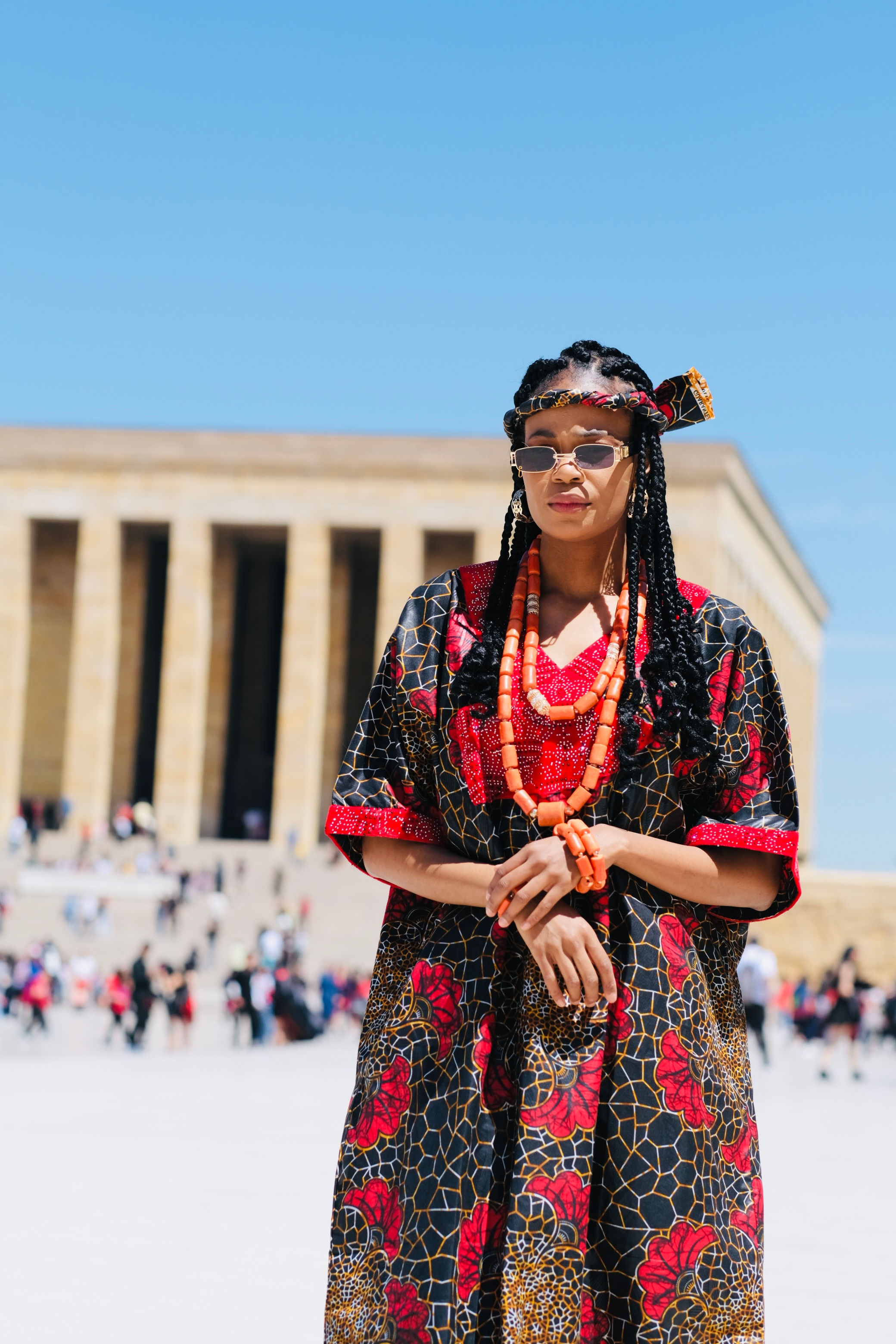 Majesty Long Maxi Dress