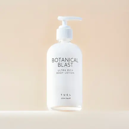 Botanical Blast Body Lotion