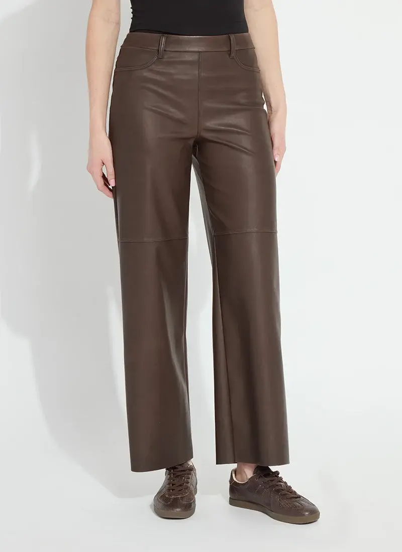 Cortina Wide Leg