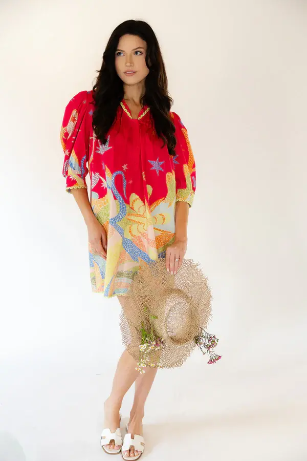 Lori Dress