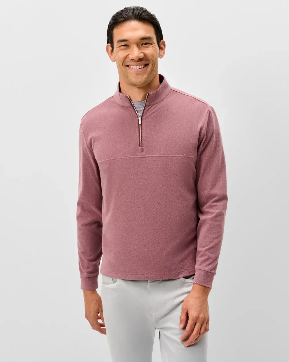 Mikey Pullover