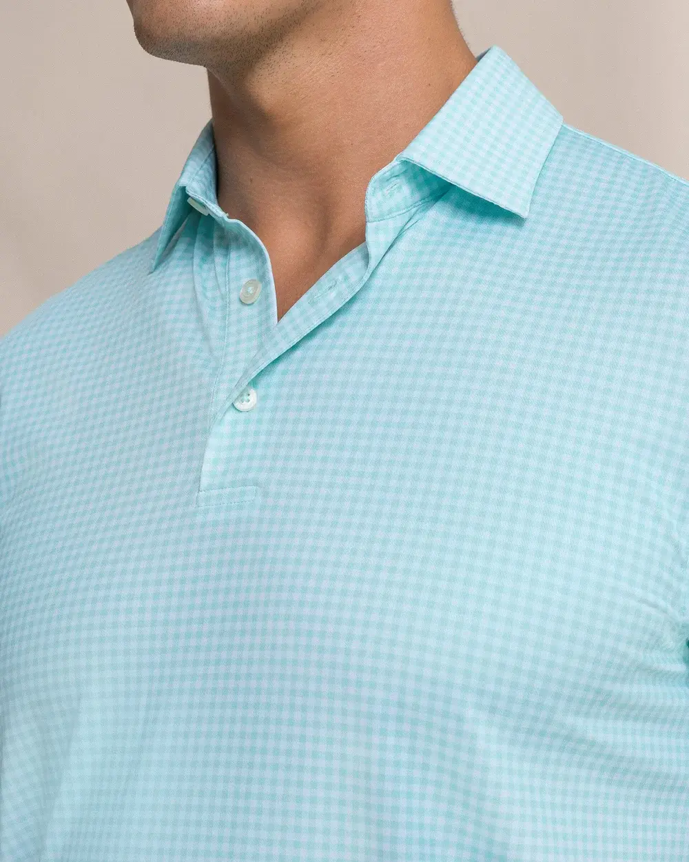 Driver Island Polo