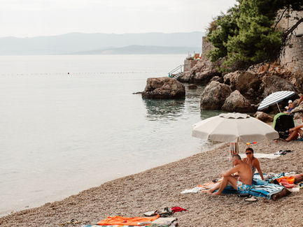 Bol, Brač Island, Croatia