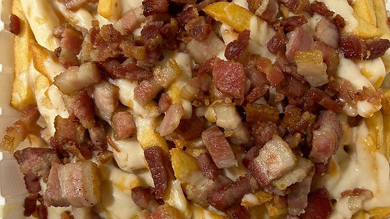 Batata Especial