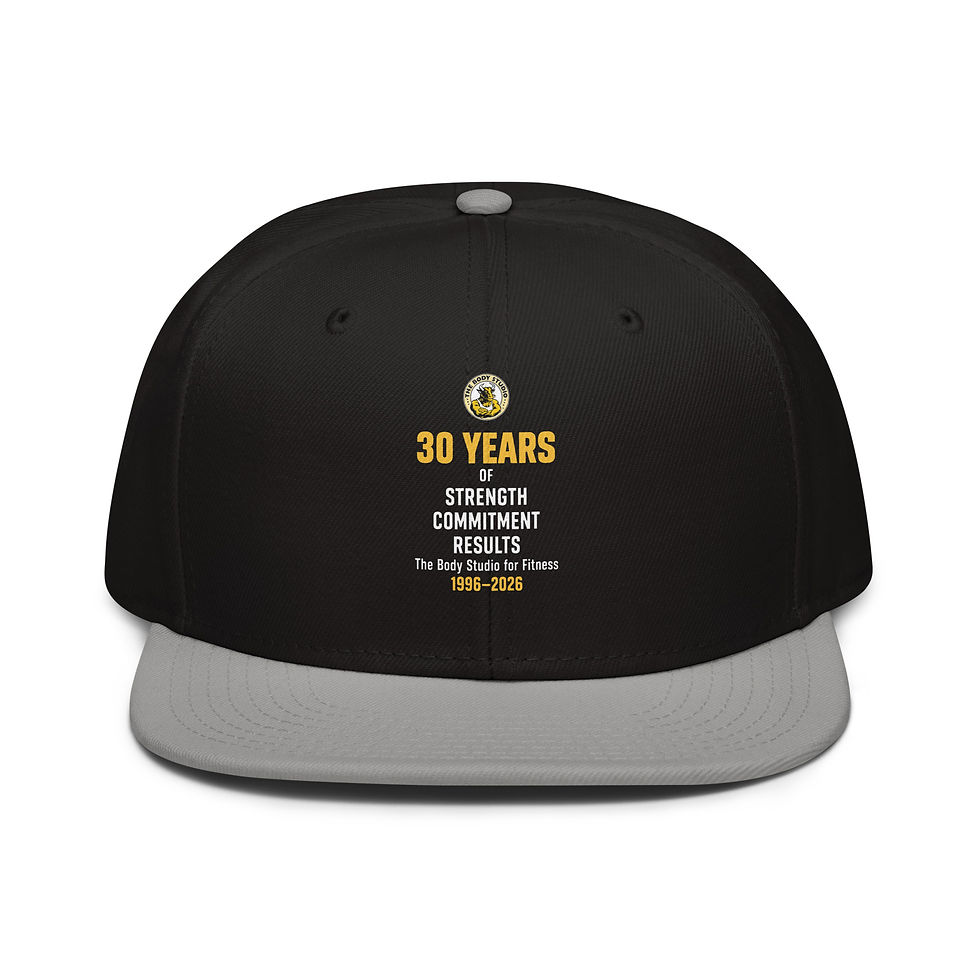 Thumbnail: Snapback Hat