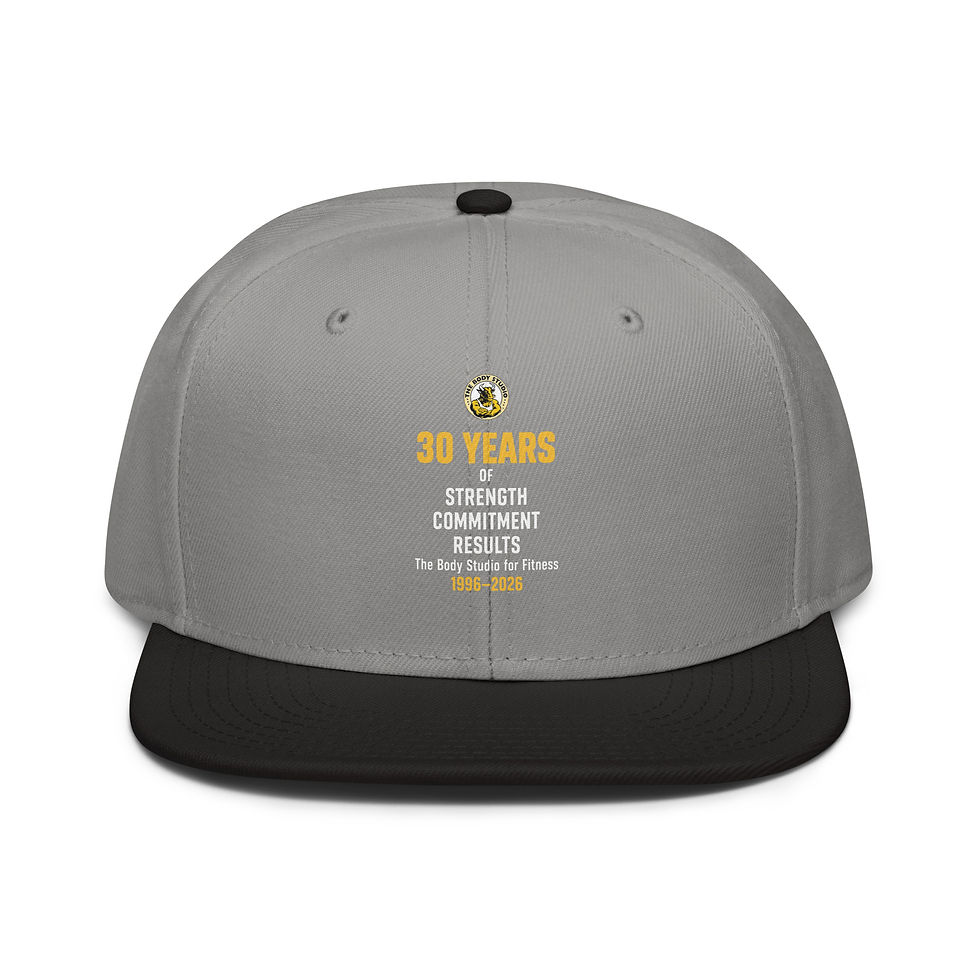 Thumbnail: Snapback Hat
