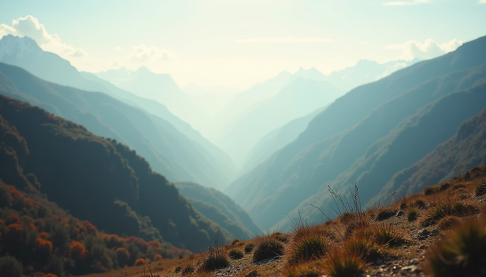 Empower Yourself: Don’t Give It Power Today