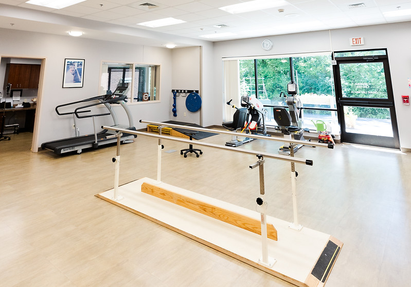 Occupational Therapy
