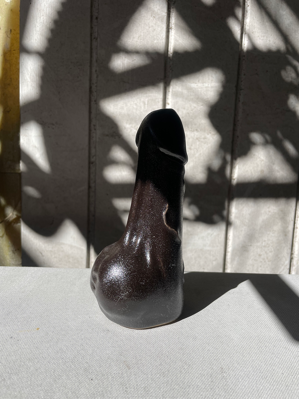 Thumbnail: Willy Vase