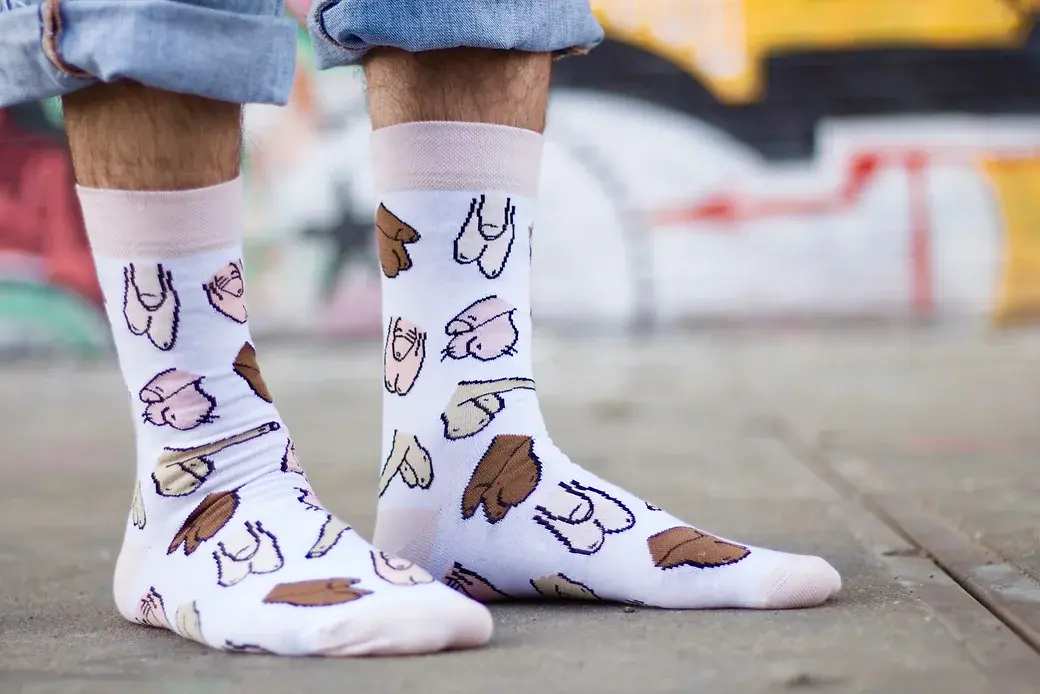 Willies Socks