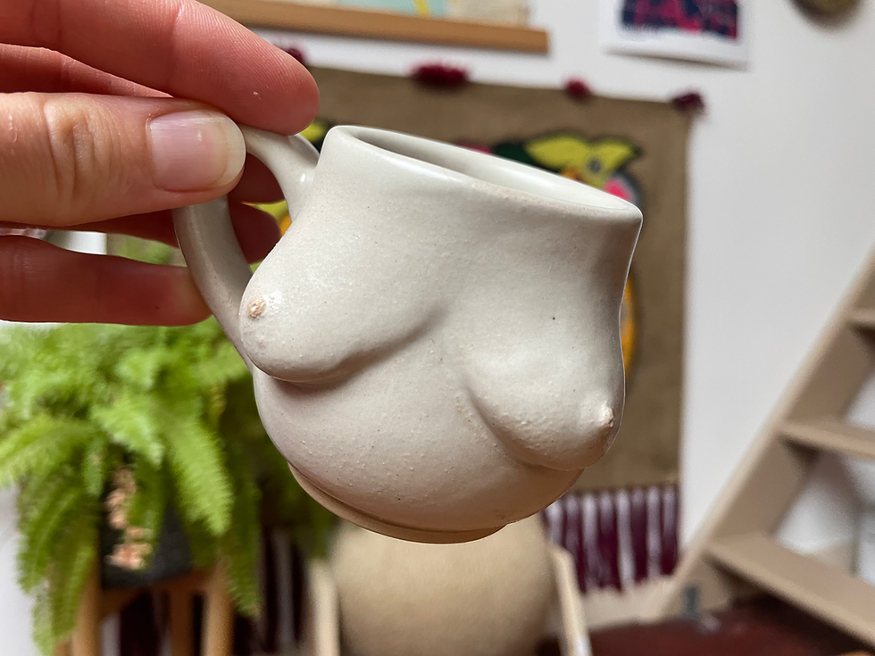 Thumbnail: Espresso cups
