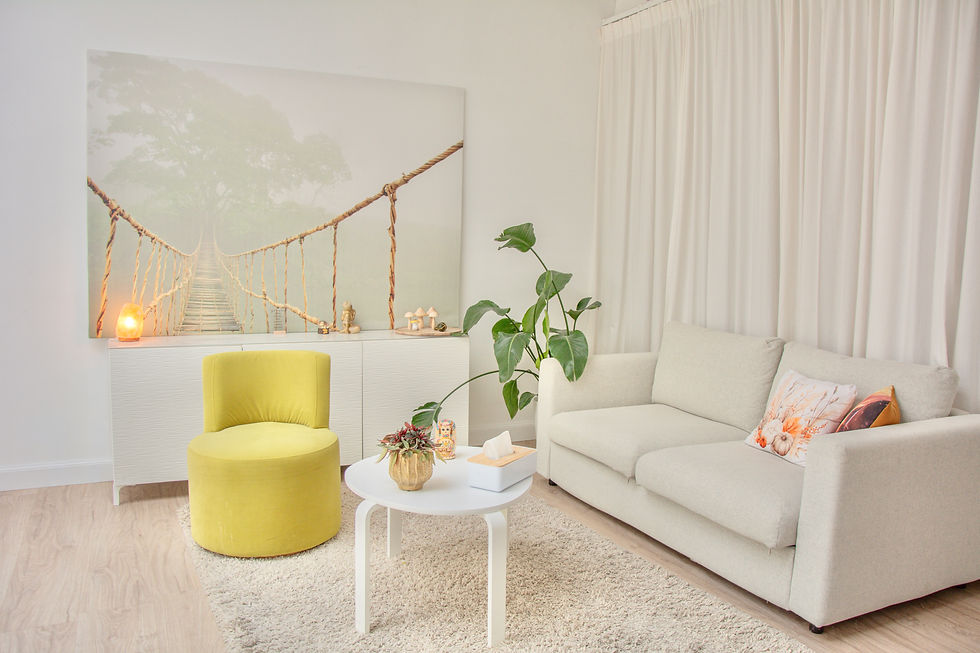 Coaching in vitaflow