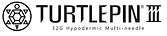 TURTLEPIN SKINZZO