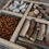 Thumbnail: 4 Hole Sorting Tray