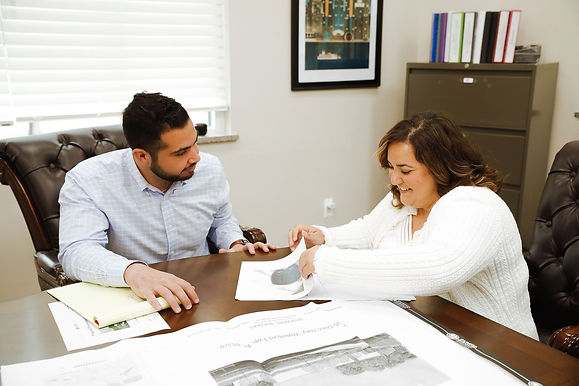 Ashley with Client.jpeg