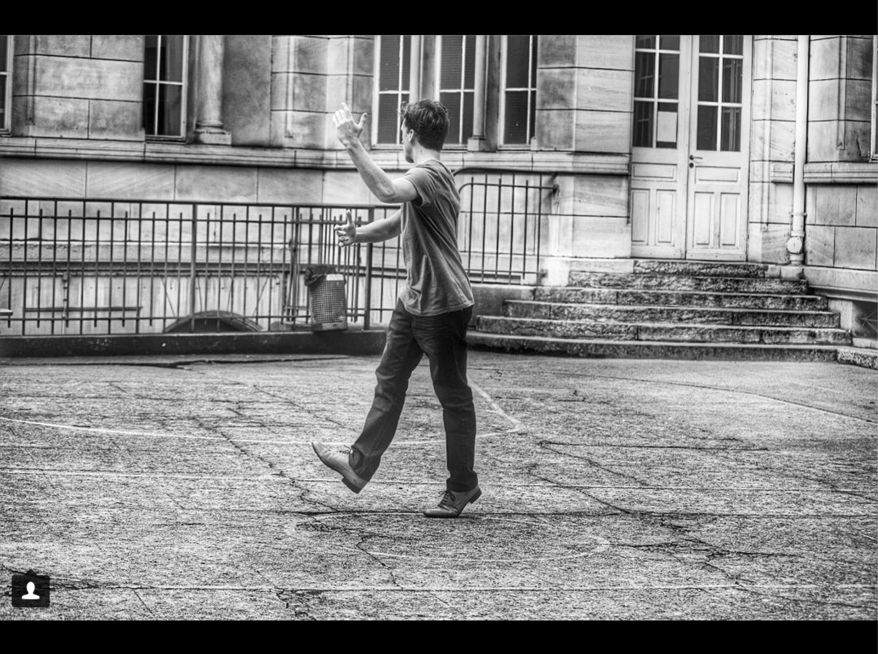 Arabesque
