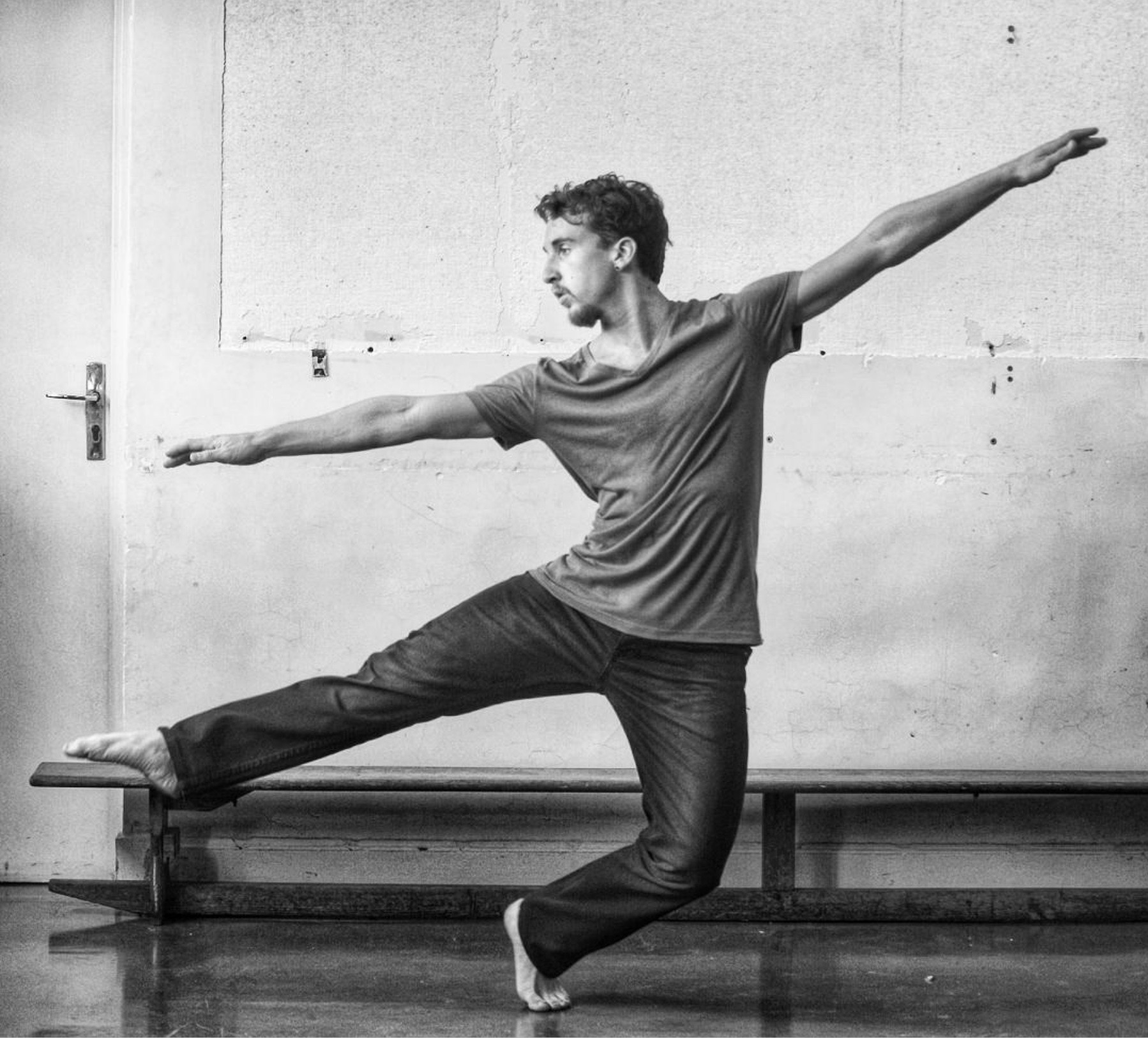Arabesque