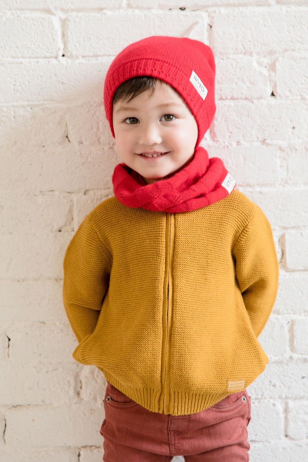 Miniatura: iimo Cashmere Collection (Limited Edition)