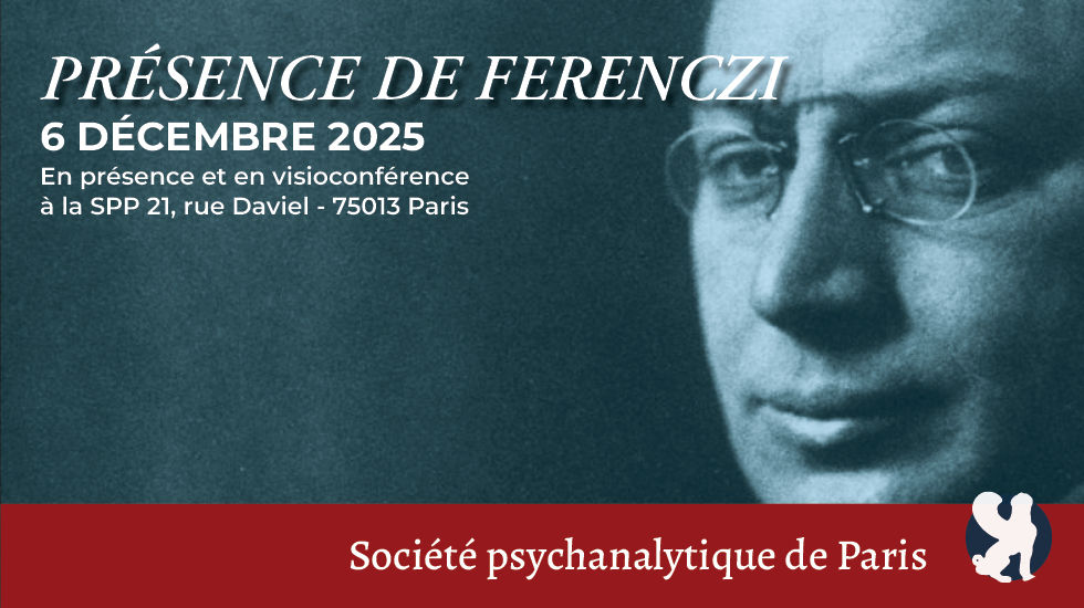 Présence de Ferenczi