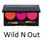 Thumbnail: Sweet Lil Nothings Lipstick Palette's