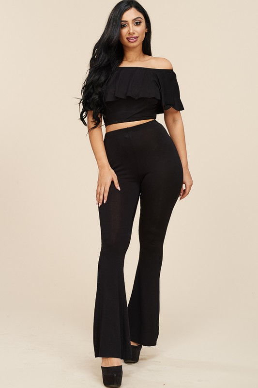 Thumbnail: Pants Set