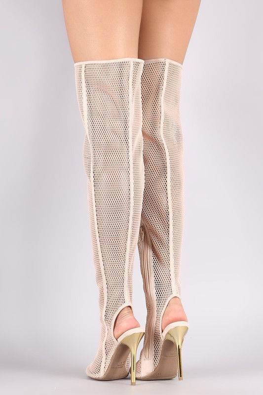 Thumbnail: Mesh Well