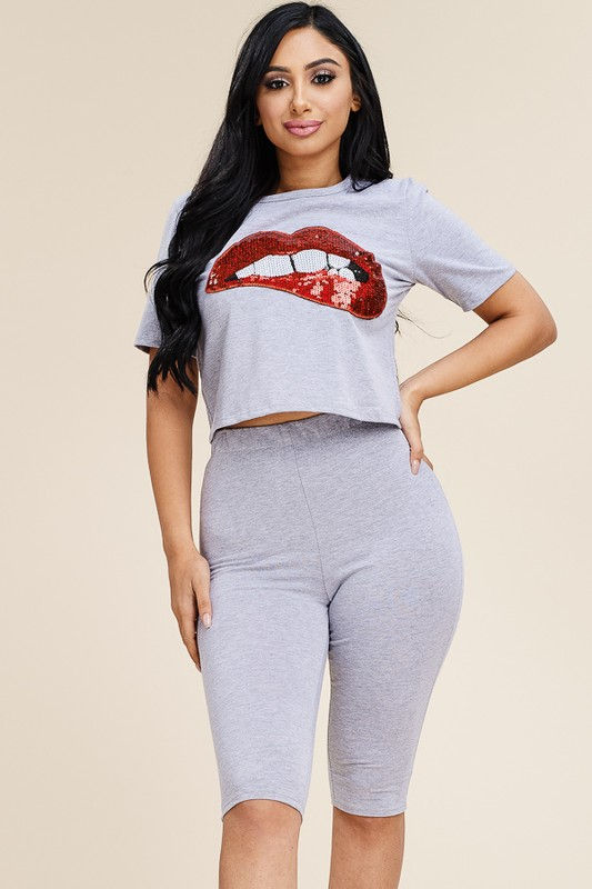 Thumbnail: Red Lipstick