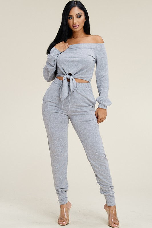 Thumbnail: The Boardwalk