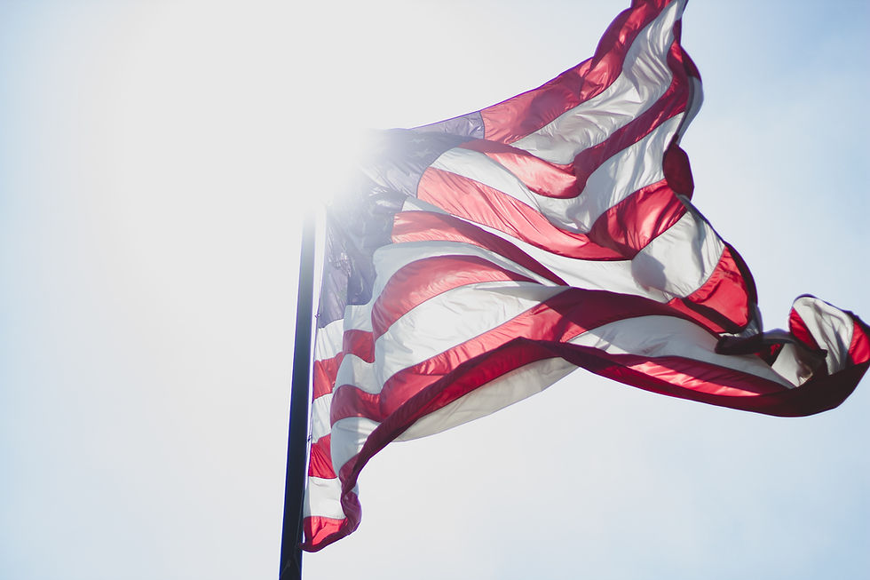 American Flag