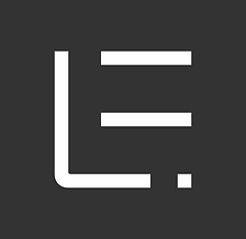 Logo Escura Levi Sponchiado Arquitetura