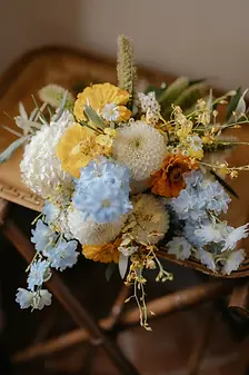 Bouquet personalizzato per le nostre coppie