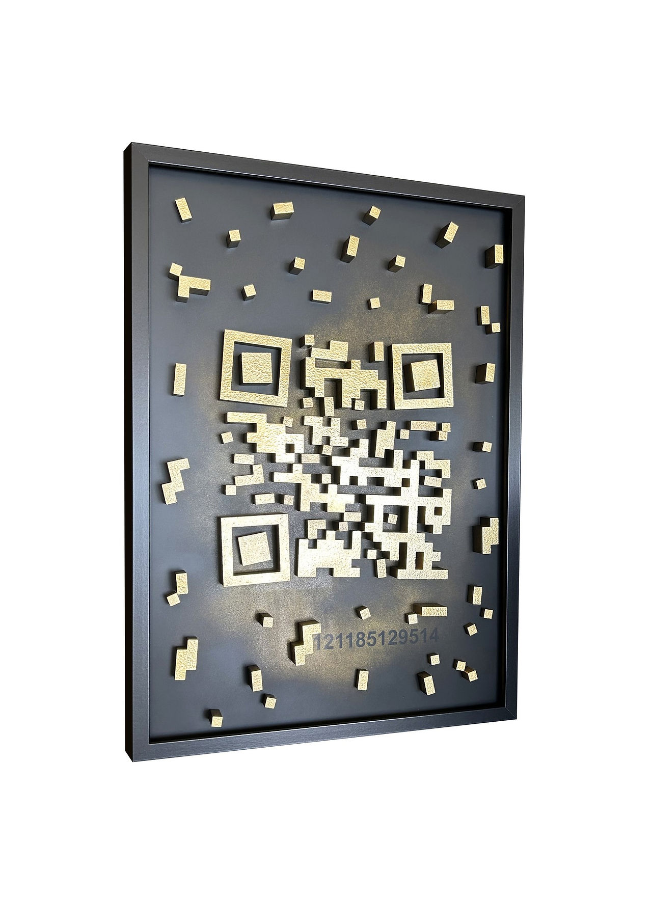 Gold Code