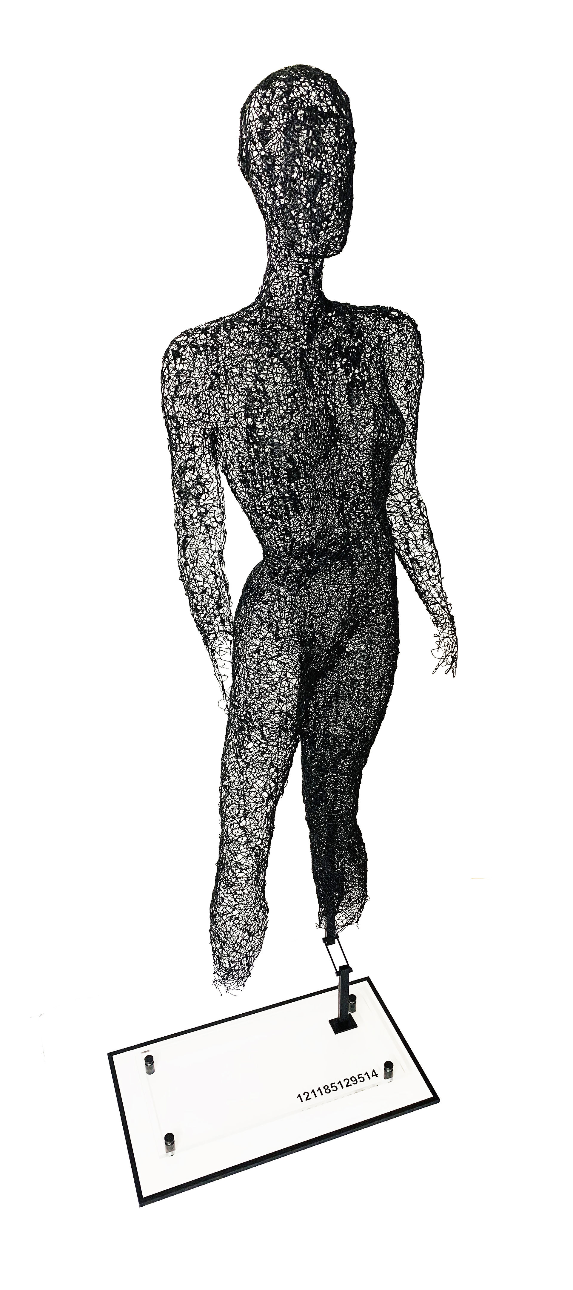 Femme Androïde