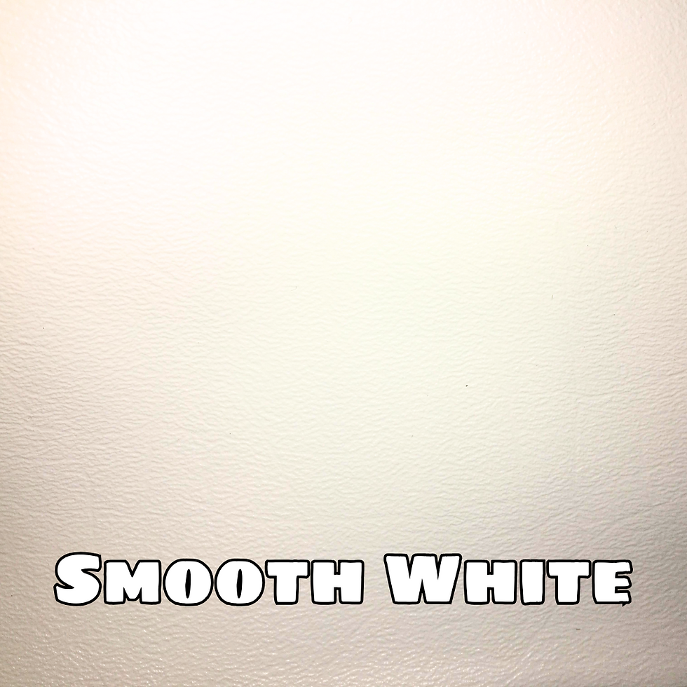 Smooth White