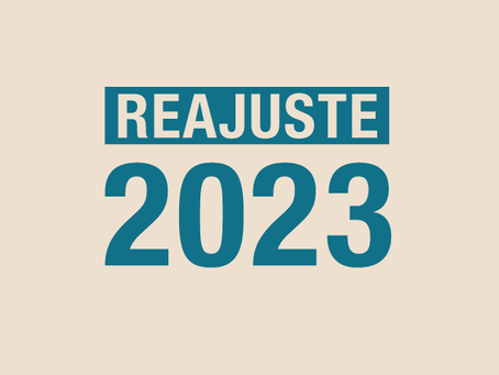 Plano de Saúde reajuste 2023 - AGÊNCIA NACIONAL DE SAÚDE DETERMINAR NO MAXIMO DE 9,63% DE AUMENTO.