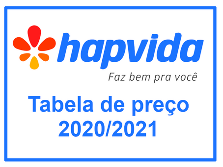 TABELA DE PREÇO HAPVIDA FORTALEZA - APRENDA DE VERDADE COMO ESCOLHER A MELHOR OPÇÃO NO ESTADO.