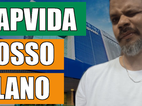 Hapvida Nosso Plano: Descubra o que ele cobre na Rede Exclusiva