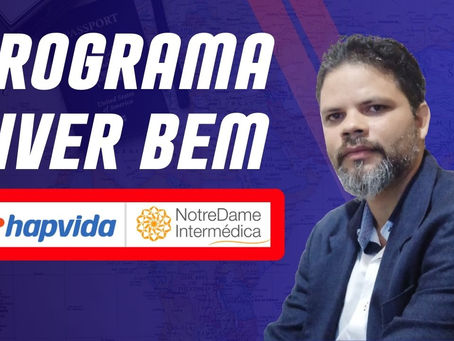 Programa Viver Bem: Acompanhamento Especializado para Diabetes Tipo 2