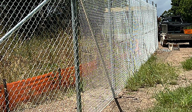 Security Fencing In Gympie QLD 4570.JPEG