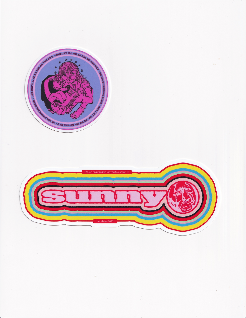 Thumbnail: "Goodbye Horses" Issue 1